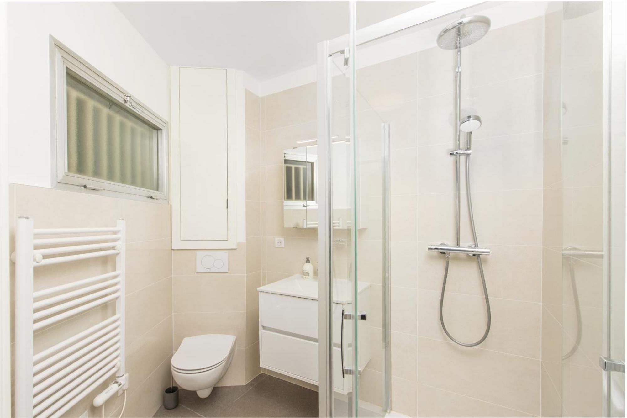 Cosy Studio - Residence Front De Mer - مينتون المظهر الخارجي الصورة