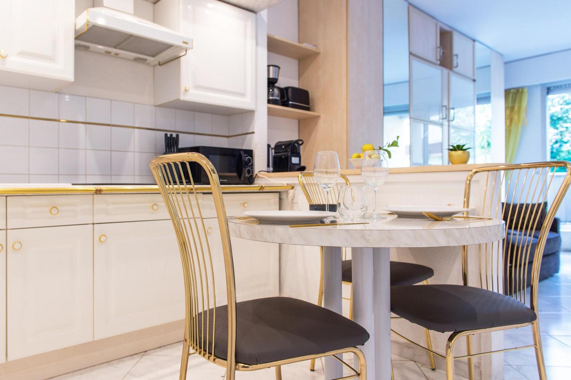 Cosy Studio - Residence Front De Mer - مينتون المظهر الخارجي الصورة